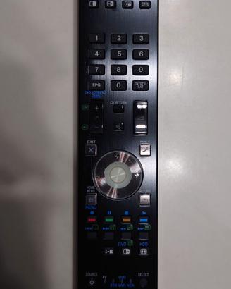 Pioneer KURO KRP-500A 600A telecomando AXD1562