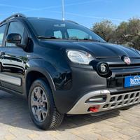 Fiat Panda CROSS 1.3 MJT 4x4 CROSS PELLE CLIMA