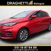 Renault ZOE Life R110