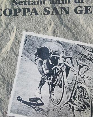 70anni di Coppa San Geo 1994