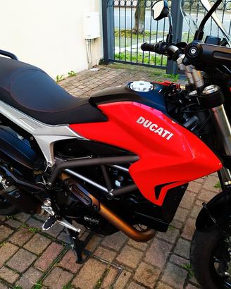 ducati hyperstrada hypermotard