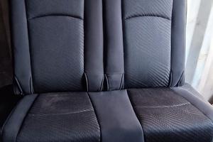 Panca Sedili terza fila Freemont Fiat 