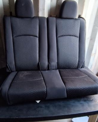 Panca Sedili terza fila Freemont Fiat 