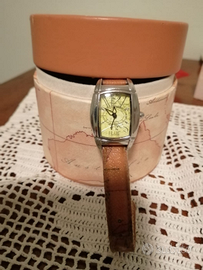 Orologio prima classe