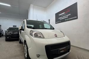 Fiat Qubo 1.3 Multijet Trekking FULL