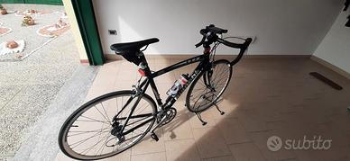 Bicicletta da corsa Bianchi tg.54