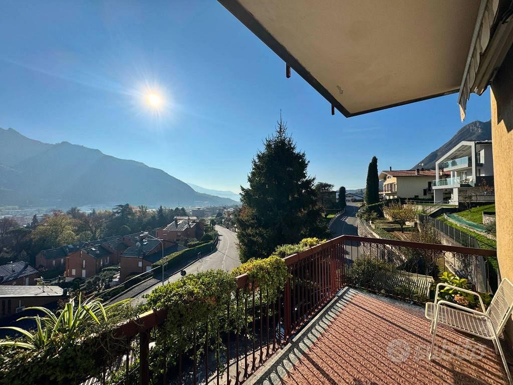 Appartamento – Valmadrera, Belvedere, Caserta - Vista 3