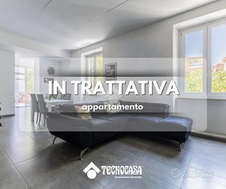 4 LOCALI A BRACCIANO
