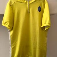 Maglia ciclismo Seb uomo vintage