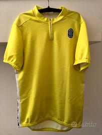 Maglia ciclismo Seb uomo vintage