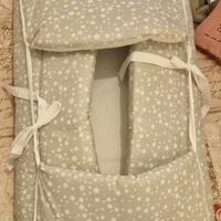 Abbigliamento neonato 0-6 mesi