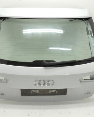 PORTELLONE POSTERIORE COMPLETO AUDI A6 Avant Serie