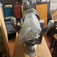 Piede poppiero volvo penta 290 duoprop inscatolato