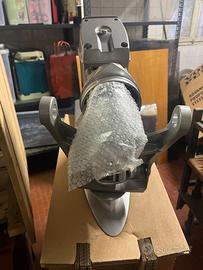 Piede poppiero volvo penta 290 duoprop inscatolato