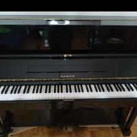 PIANOFORTE SAMIK