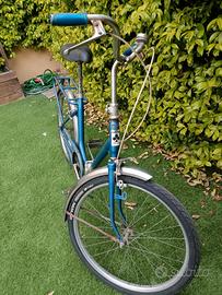 bici Colnago ruote da 24