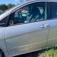 PORTIERA ANTERIORE SINISTRA MERCEDES Classe A W169