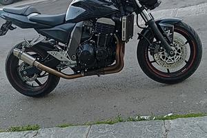  z750 2006