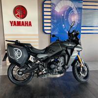 Yamaha Tracer 9