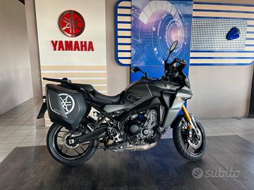 Yamaha Tracer 9