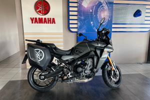Yamaha Tracer 9