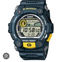 Casio G shock G7900