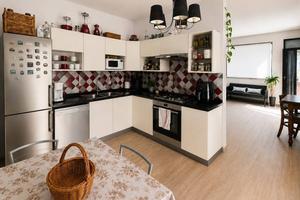 Colleferro appartamento trilocale