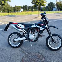 Swm sm 500 r - 2018