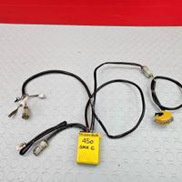 CENTRALINA MOTORE TM RACING SMR 450 2004 2007 EN M
