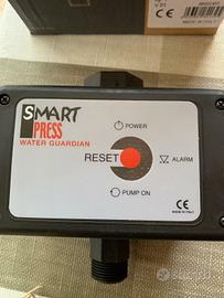 Regolatore automatico elettropompe WaCS