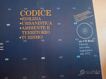 "Toscana codice edilizia urbanistica ambiente e ..