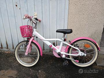 Bici bambina