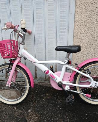 Bici bambina