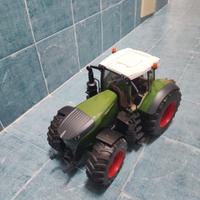 Trattore Bruder Fendt