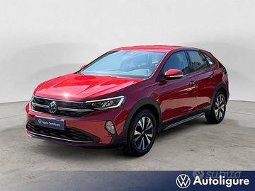 Volkswagen Taigo 1.0 TSI 70kW Life