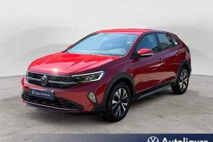 Volkswagen Taigo 1.0 TSI 70kW Life
