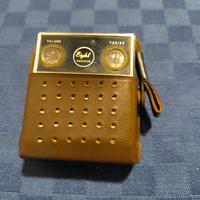 Radio Vintage Wilco Eight Transistor