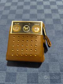Radio Vintage Wilco Eight Transistor