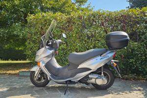 Suzuki Epicuro 150