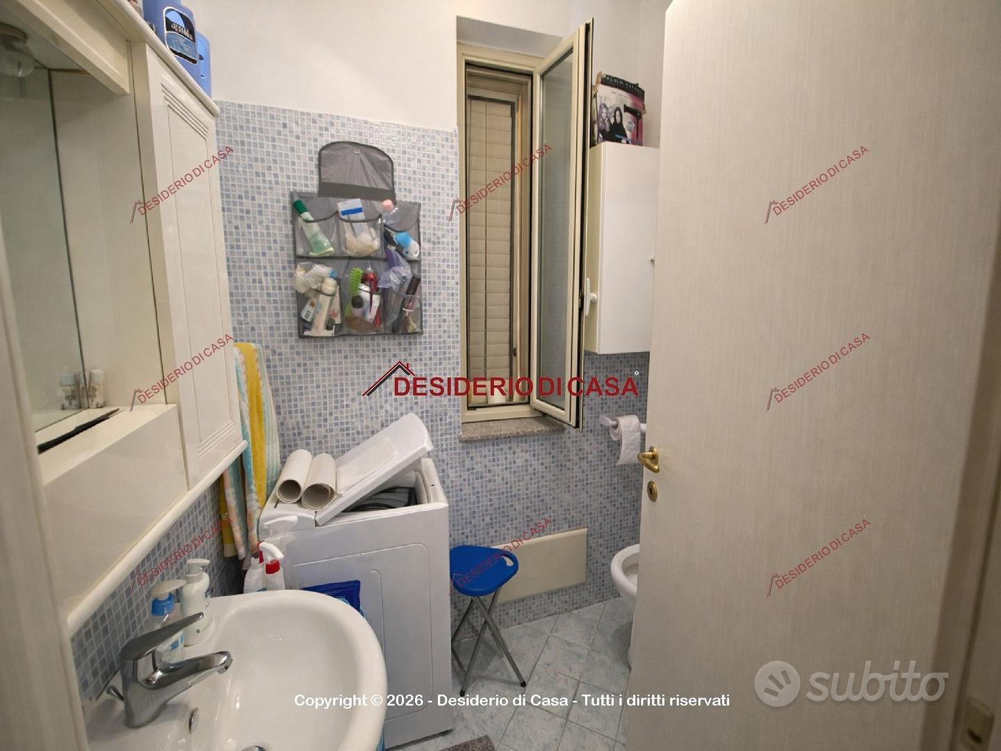 Appartamento – Brolo, Sirò - Vista 5
