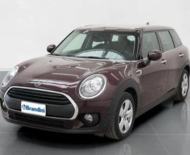 MINI Mini Clubman 1.5 One D Business auto my18