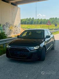 AUDI A1 SPORTBACK 1.0 TFSI 110CV S-TRONIC 2021