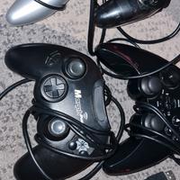 4 controller pc/console