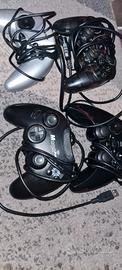 4 controller pc/console