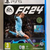 Fifa 24 play 5