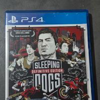 sleeping dogs ps4 