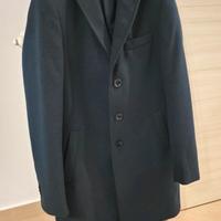 Cappotto Uomo