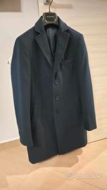 Cappotto Uomo
