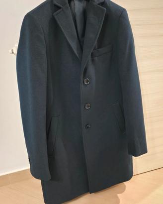 Cappotto Uomo