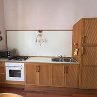 Cucina ikea completa